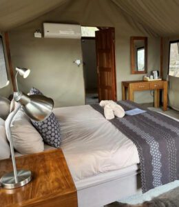 Milima Safari Lodge Kruger Game Reserves