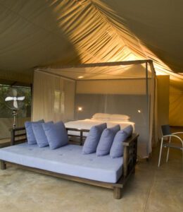 Khoka Moya Camp Kruger Game Reserves