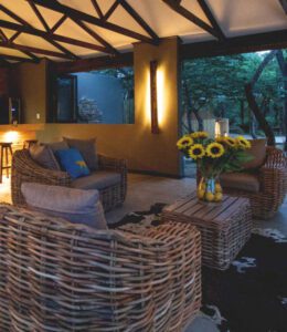 Little Africa Lodge Kruger Game Reserves