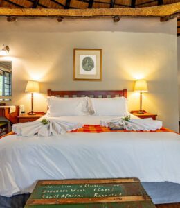 Phelwana Game Lodge Kruger Game Reserves